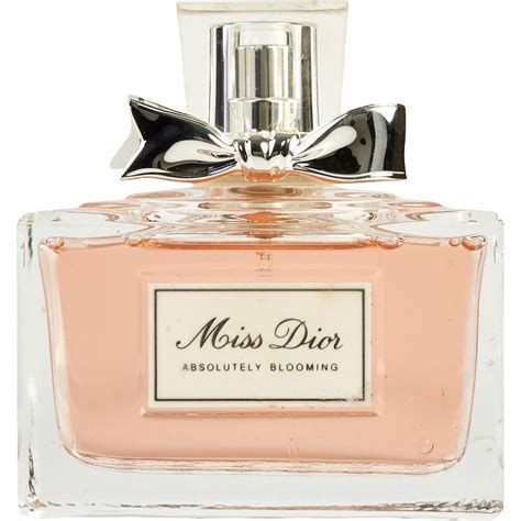 miss dior blooming 5ml|Miss Dior absolutely blooming sample.